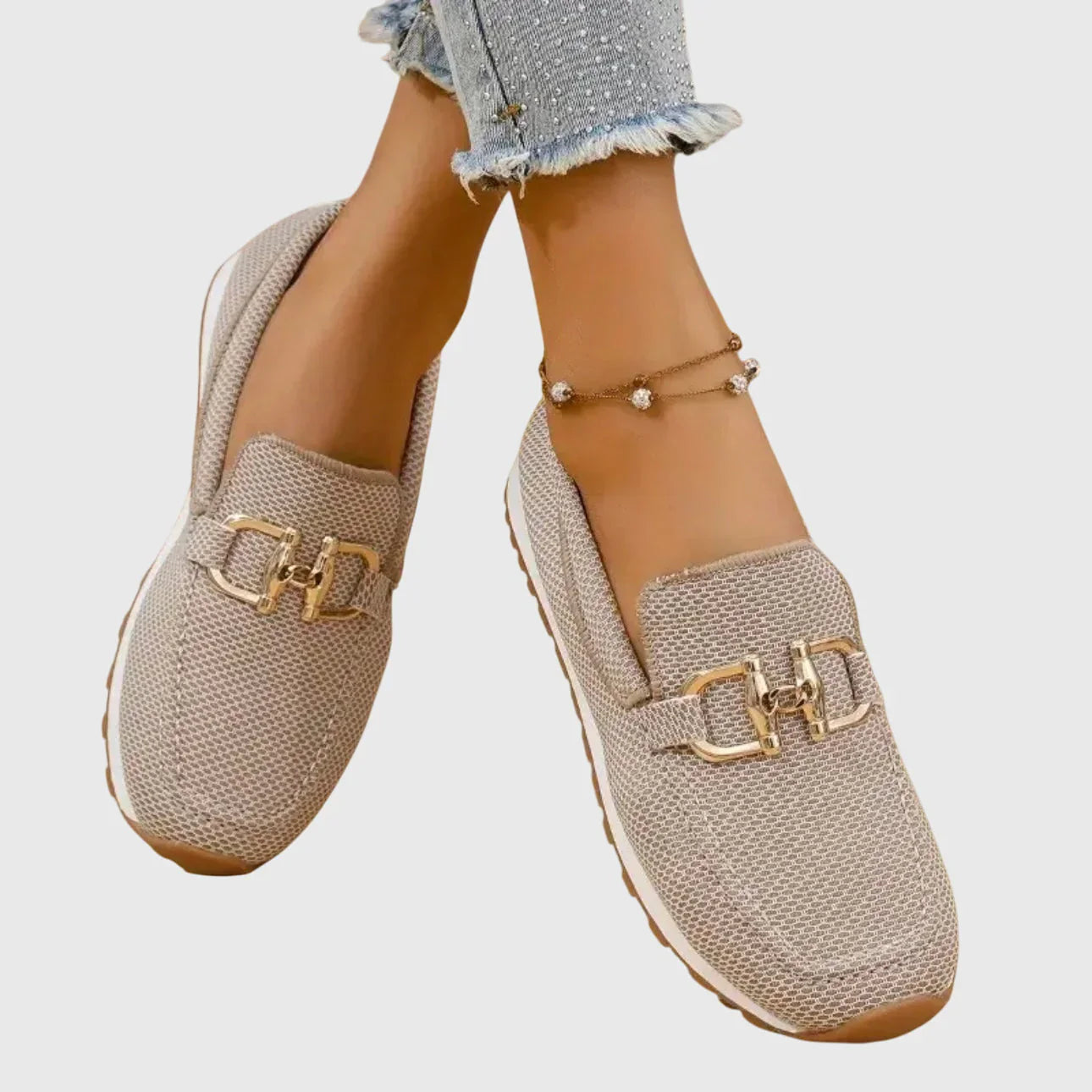 Clara | The All-Day Comfort Loafer