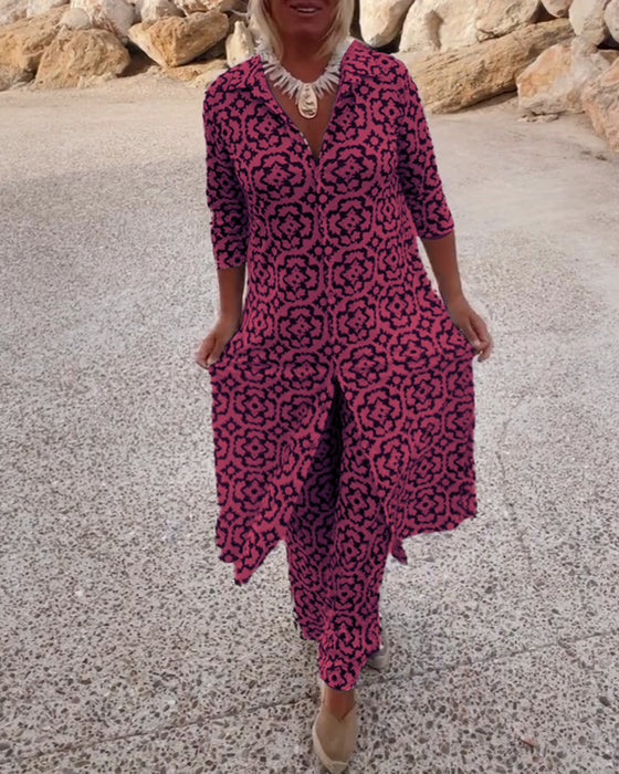 Maeve | Geometric Grace