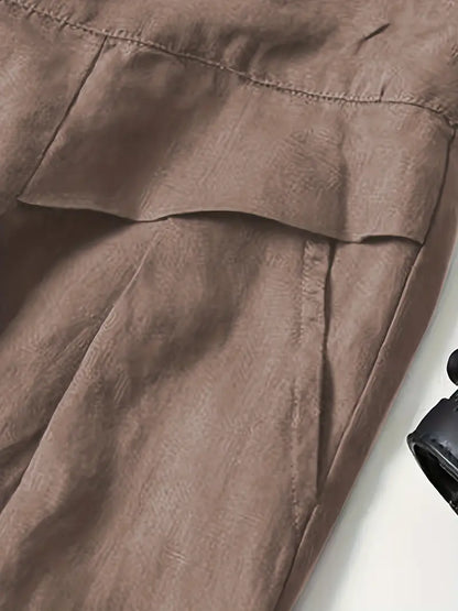 Audrey | Gracefully Flattering Pant