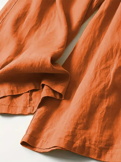 Audrey | Gracefully Flattering Pant