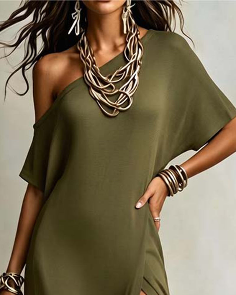 Vivian | The Quiet Confidence Dress