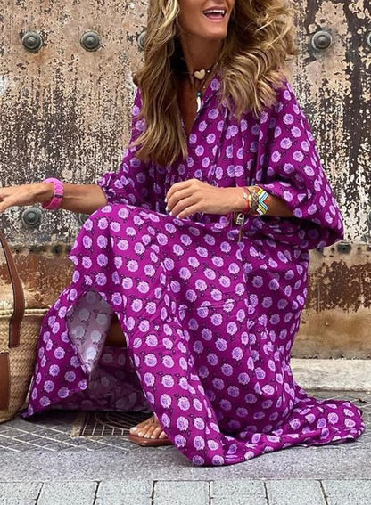 Lily | The Boho Summer Favorite