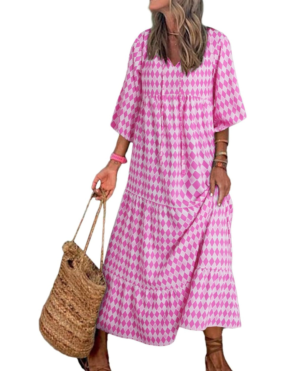 Lily | The Boho Summer Favorite