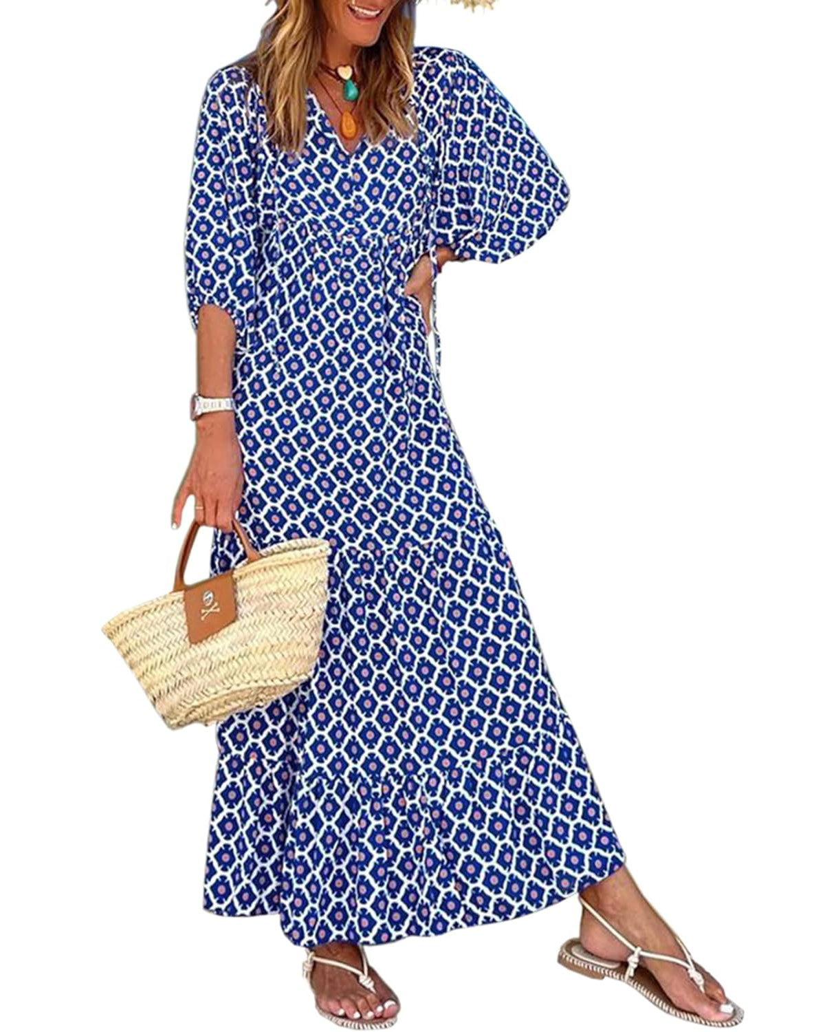 Lily | The Boho Summer Favorite