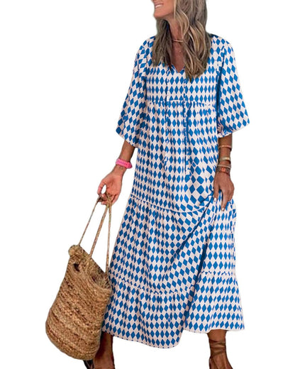 Lily | The Boho Summer Favorite