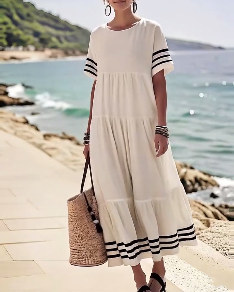 Sophie | The Easy All-Day Dress