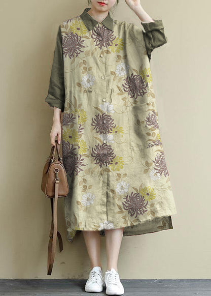 Nancy | Easy Days, Flattering Always