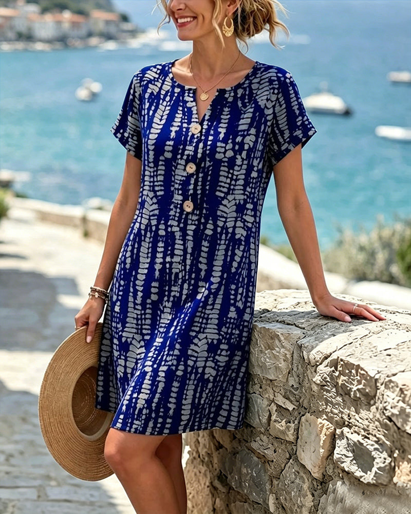 Dorothy | The Made-to-Be-Seen Dress
