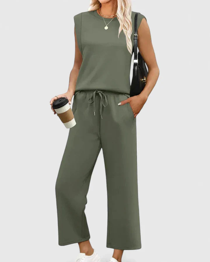 Olycette | The Comfortable All-Day Set