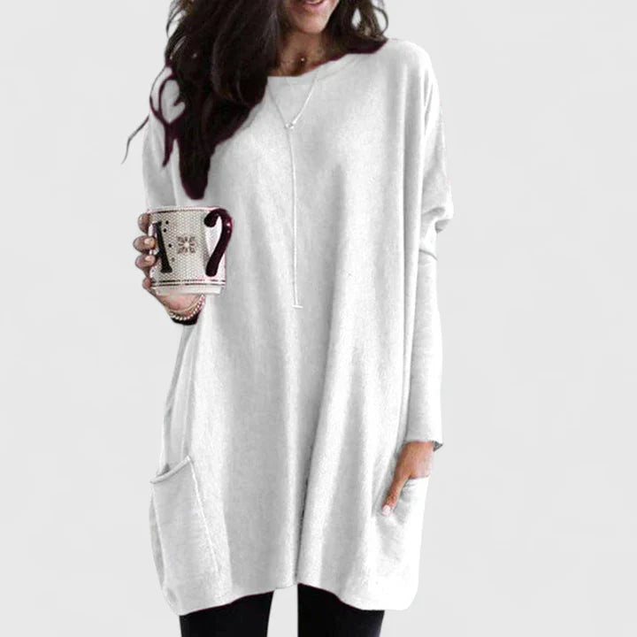 Amaryzeth™ | Comfortable Tunic