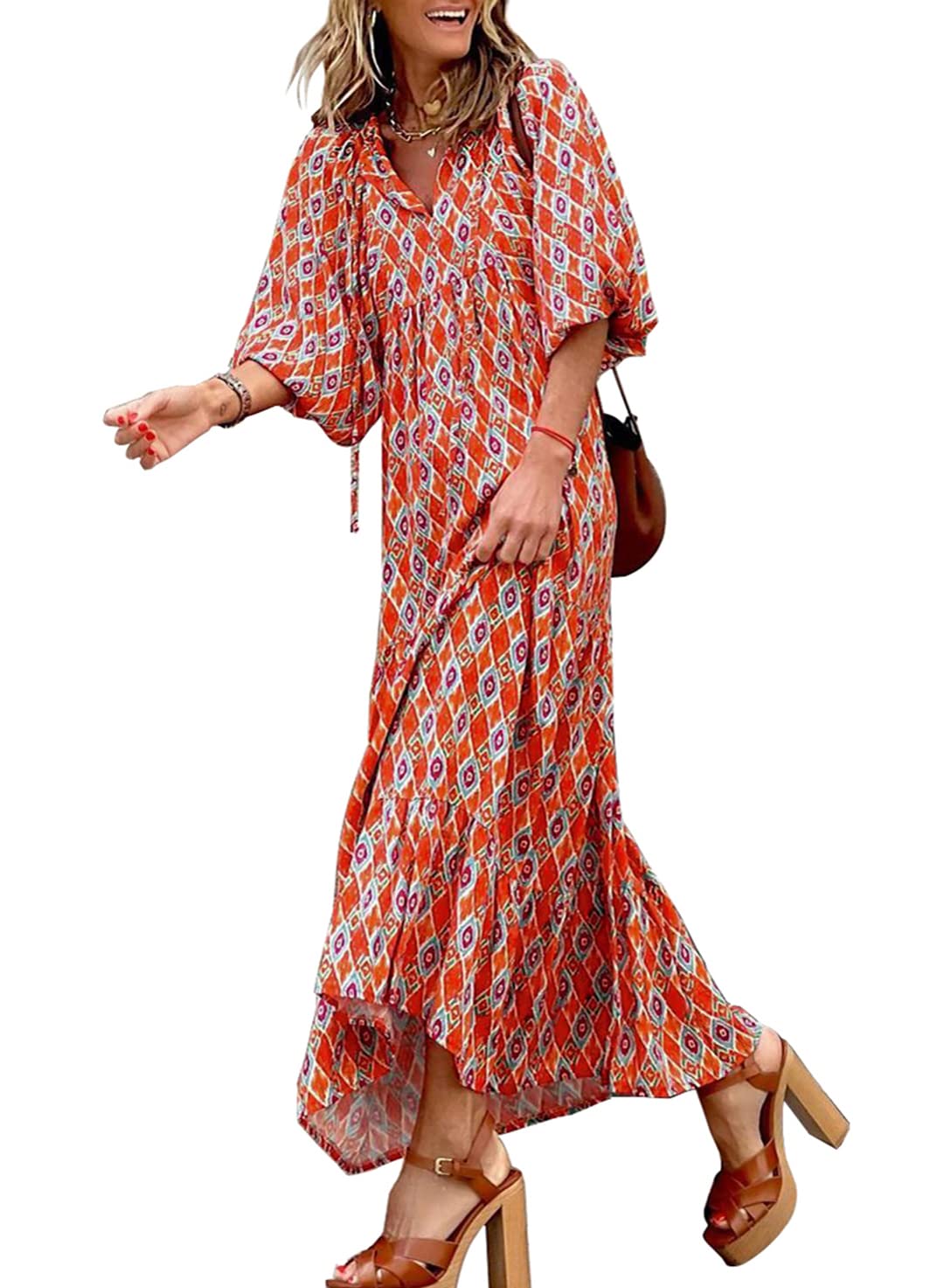Lily | The Boho Summer Favorite