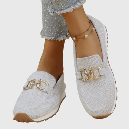 Clara | The All-Day Comfort Loafer