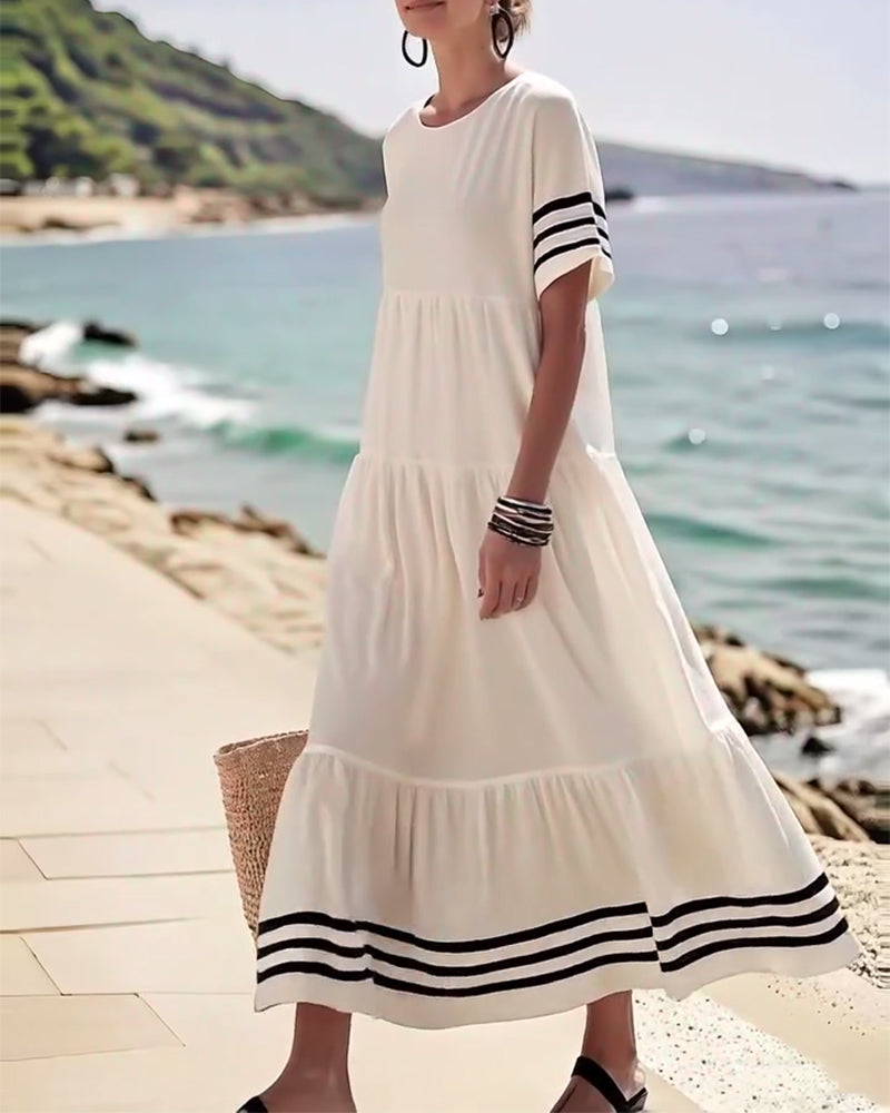 Sophie | The Easy All-Day Dress