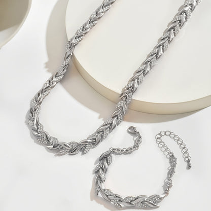 Claudine | Handmade Fishtail Pendant