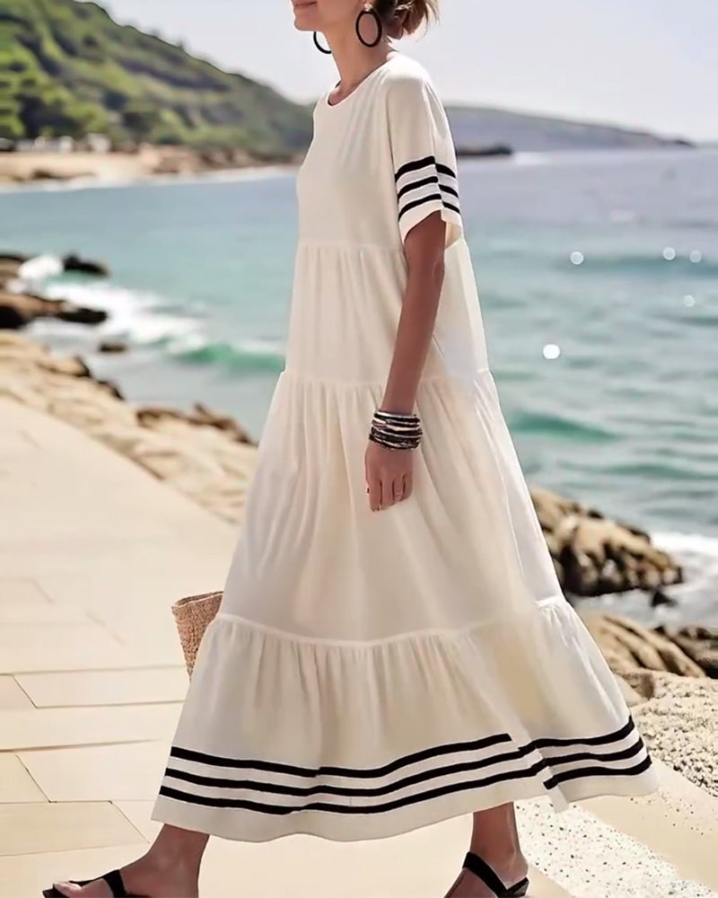 Sophie | The Easy All-Day Dress