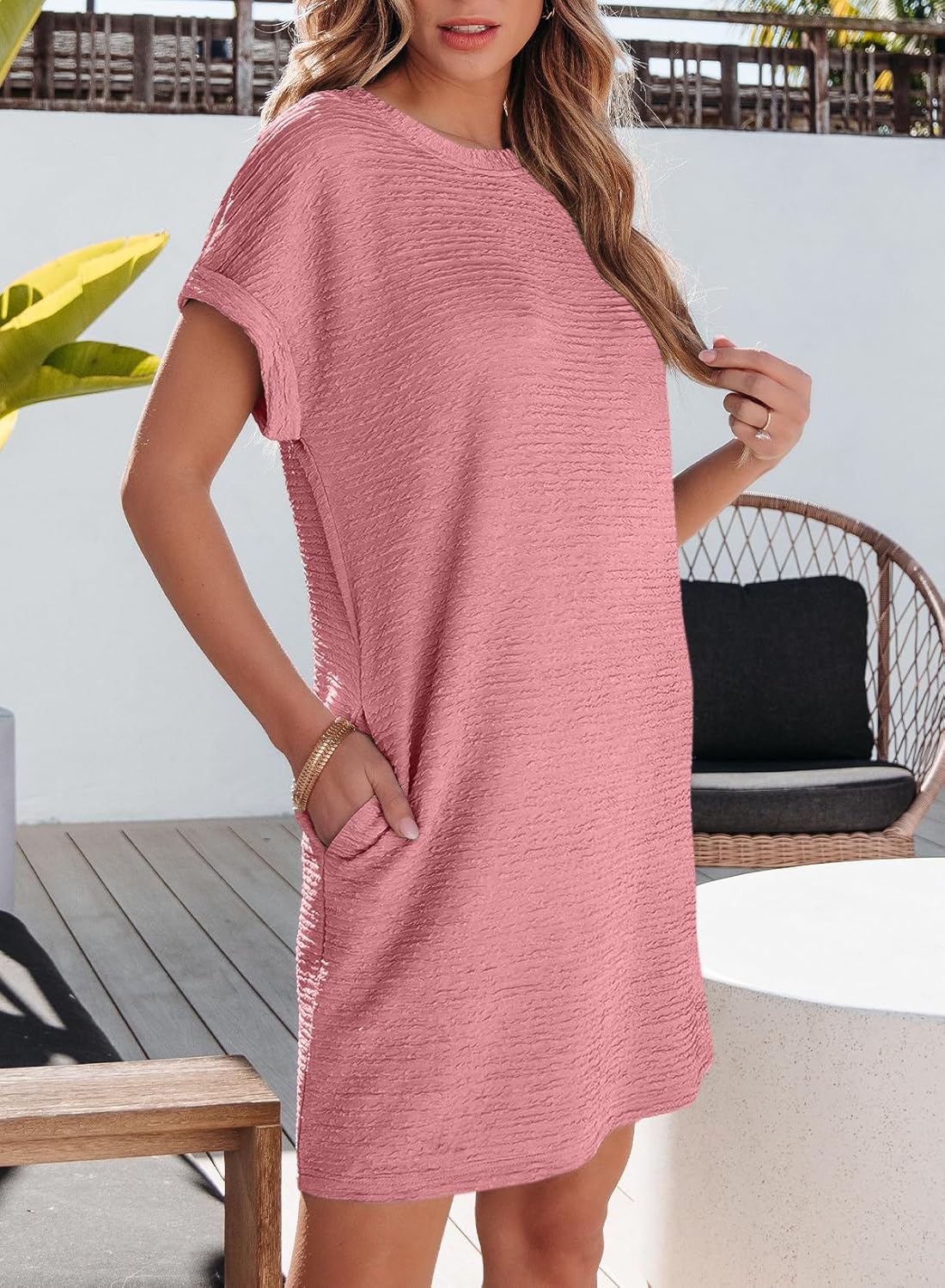 Sylvia | The Easy Summer Favorite