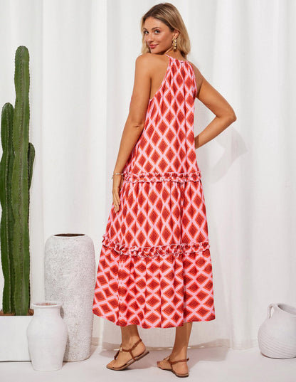 Diane | Effortless Summer Dress