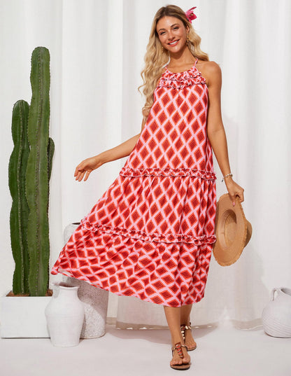 Diane | Effortless Summer Dress