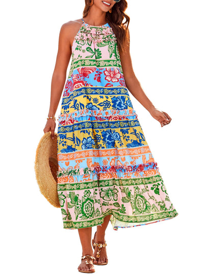 Diane | Effortless Summer Dress