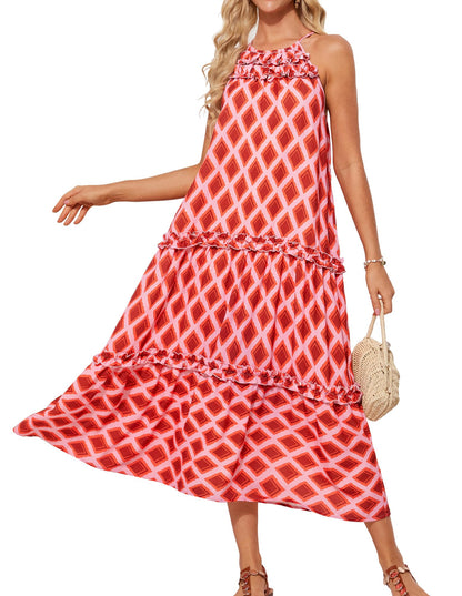 Diane | Effortless Summer Dress