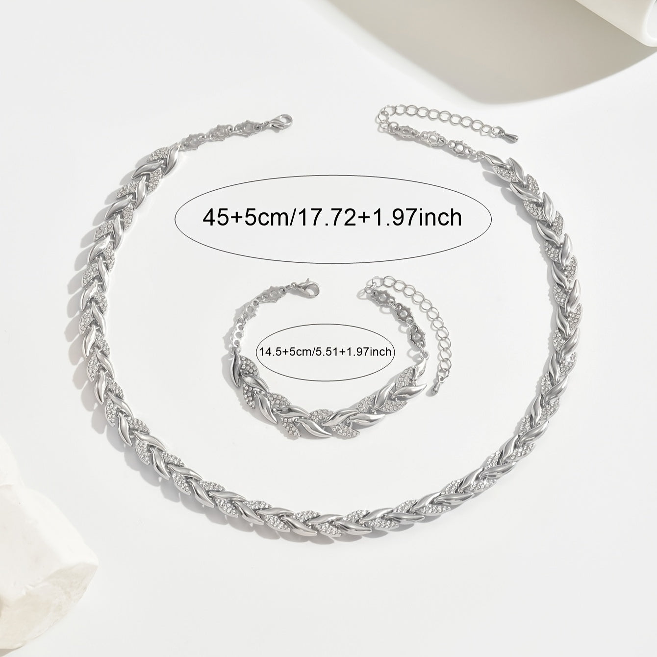 Claudine | Handmade Fishtail Pendant