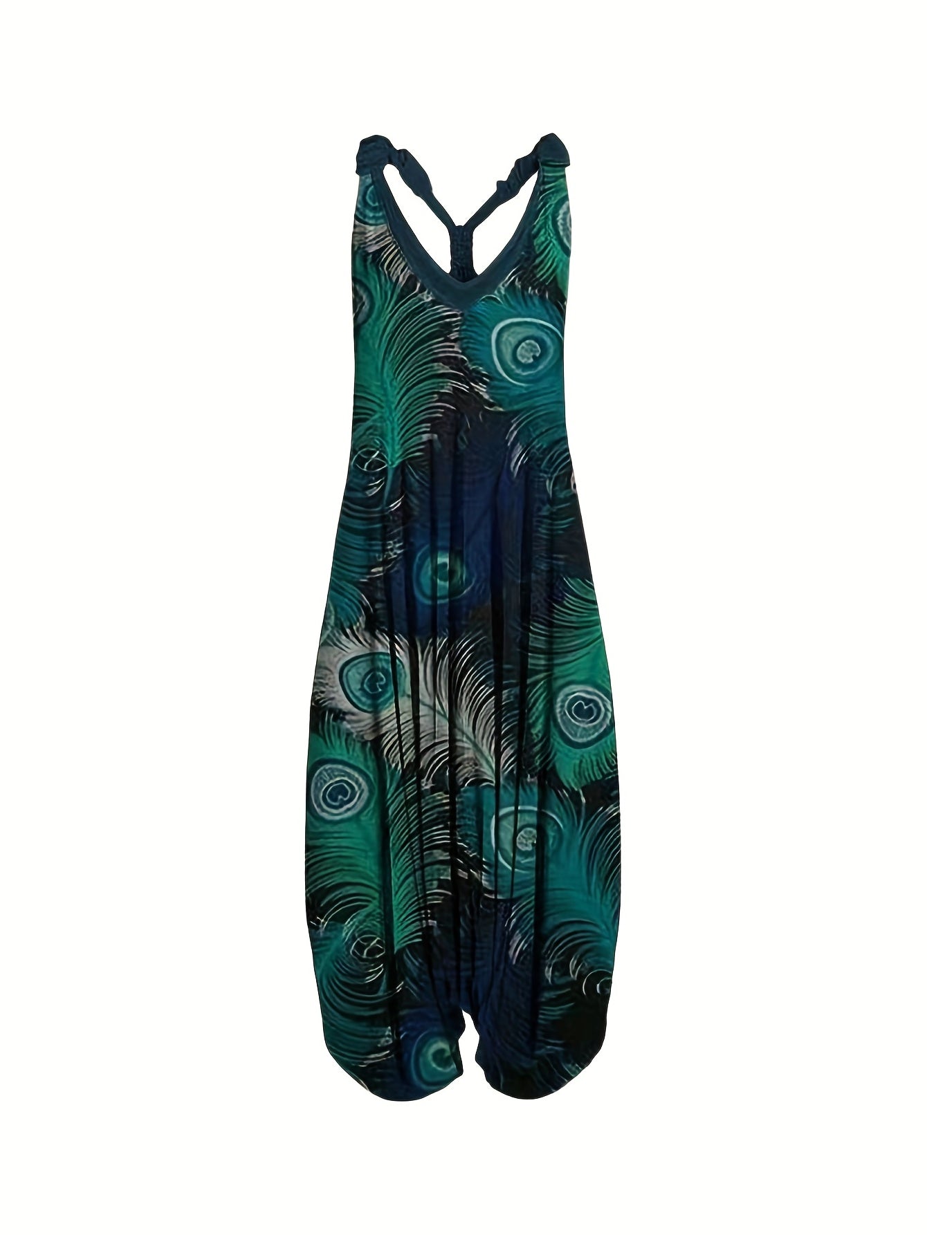 Seraphina | Easy All-Day Jumpsuit