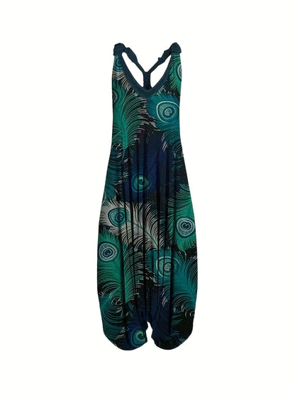 Seraphina | Easy All-Day Jumpsuit
