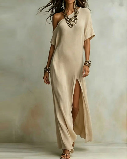 Vivian | The Quiet Confidence Dress