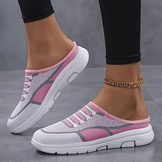 Lena  | Orthopedic Slip-On Sneakers