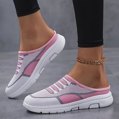 Lena  | Orthopedic Slip-On Sneakers