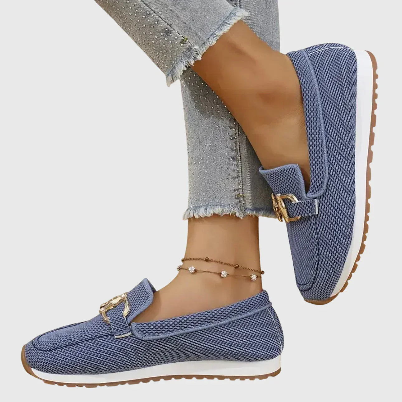 Clara | The All-Day Comfort Loafer