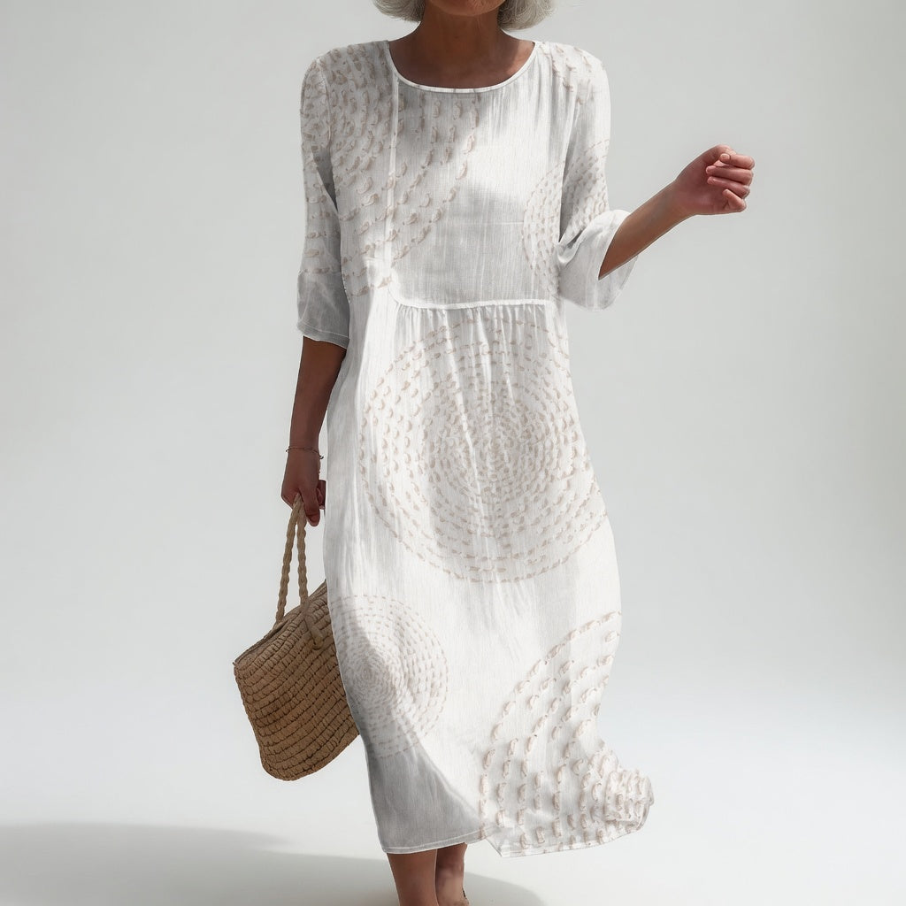 Emily | The Delicate Detail All-Day Midi