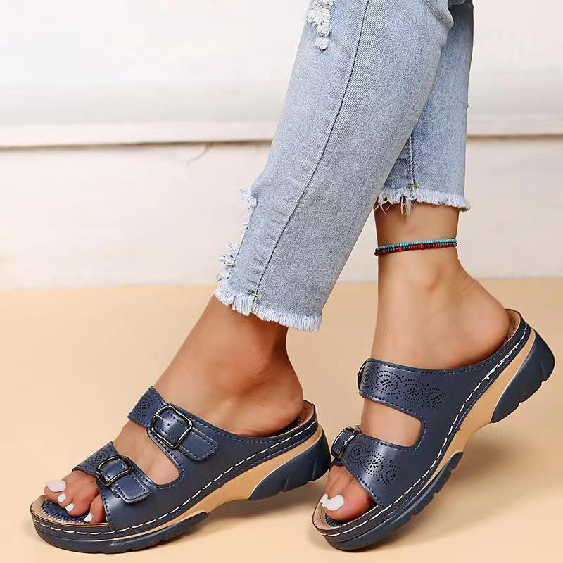 Alicia | Orthopaedic Relief Sandals