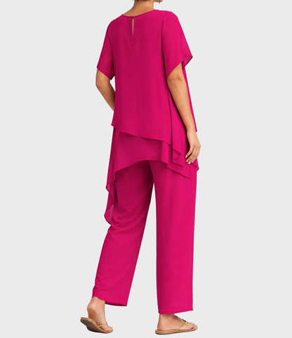 Christelle | Two-Piece Set