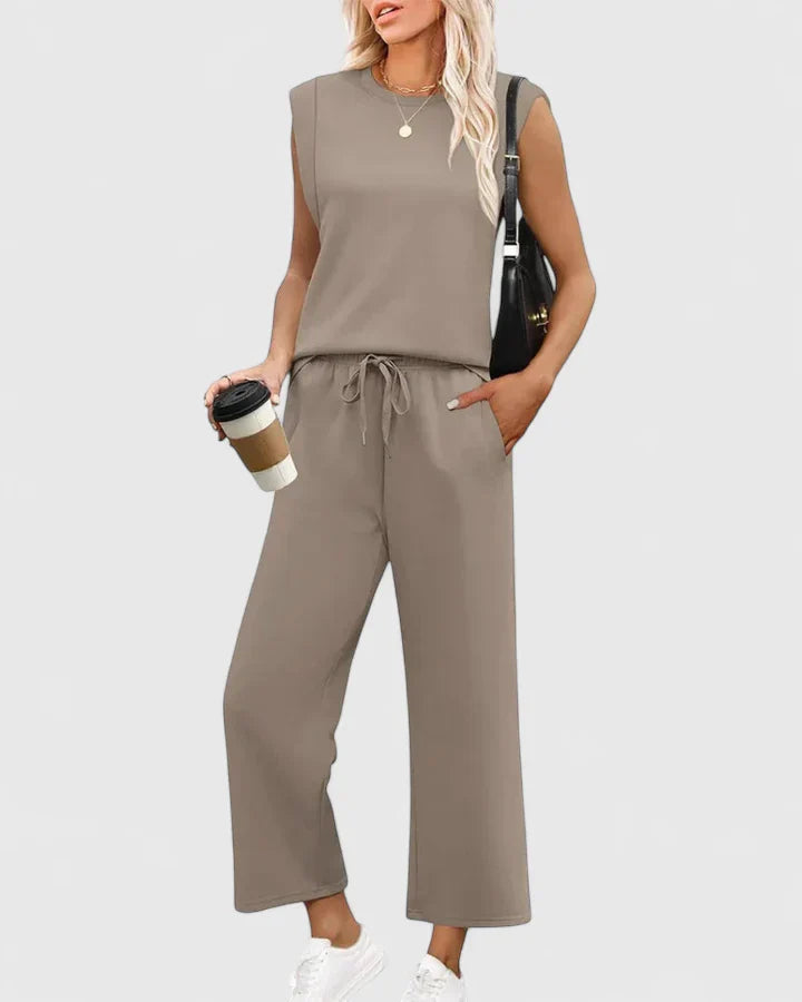 Olycette | The Comfortable All-Day Set
