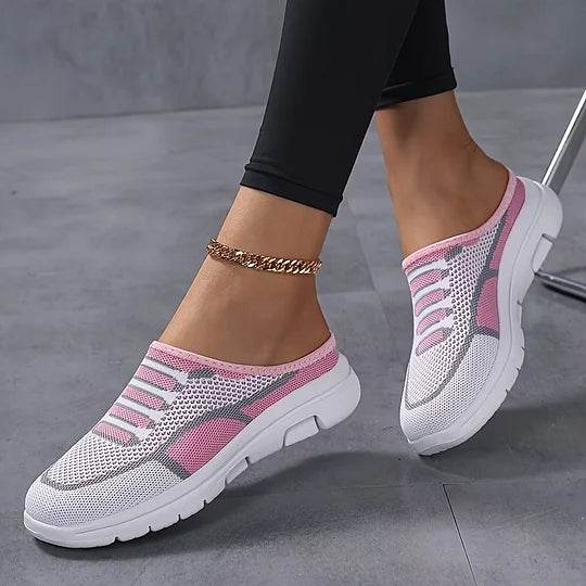 Lena  | Orthopedic Slip-On Sneakers