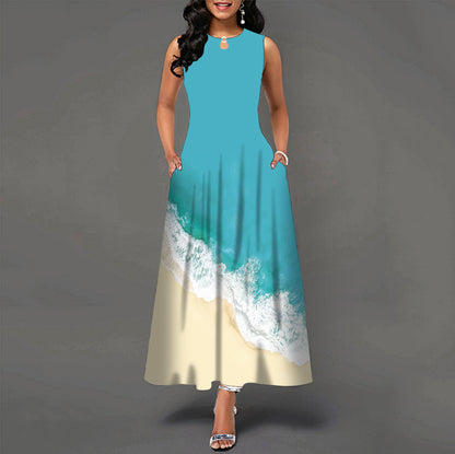 Lena | Flattering Spring Dress