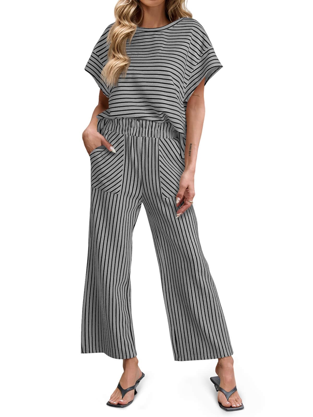 Grace™ | Easy Summer Comfort Set