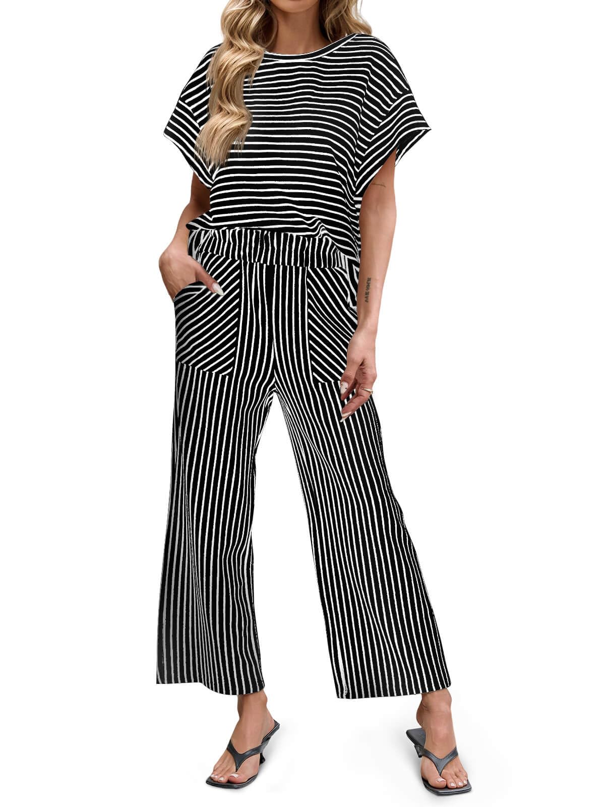 Grace™ | Easy Summer Comfort Set