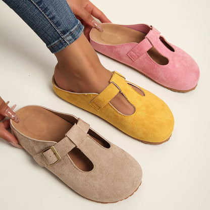 Rosemary | Walk-All-Day Comfort