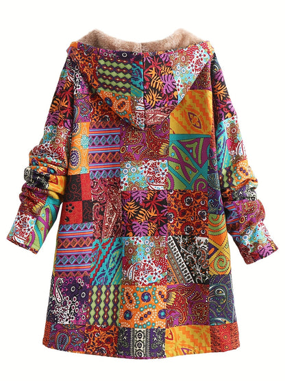 Rheighan | Comfortable Jacket