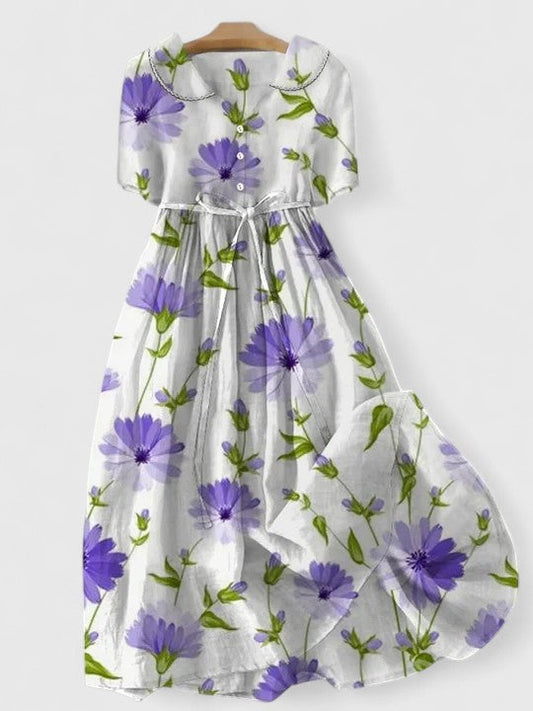 Patricia | Easy All-Day Floral
