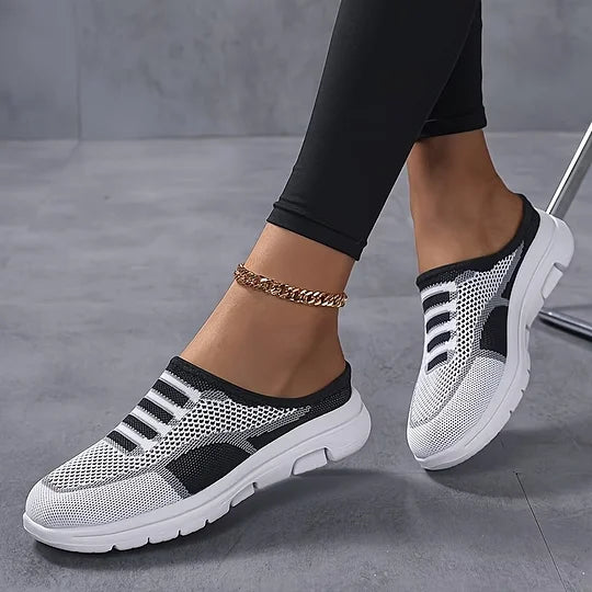 Lena  | Orthopedic Slip-On Sneakers