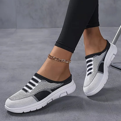 Lena  | Orthopedic Slip-On Sneakers
