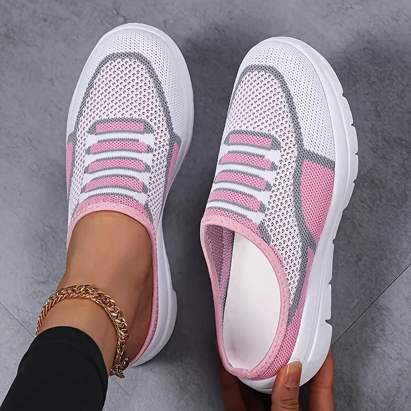 Lena  | Orthopedic Slip-On Sneakers