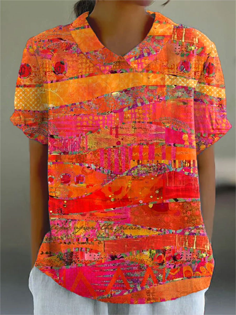 Isla | Effortlessly Elegant Shirt