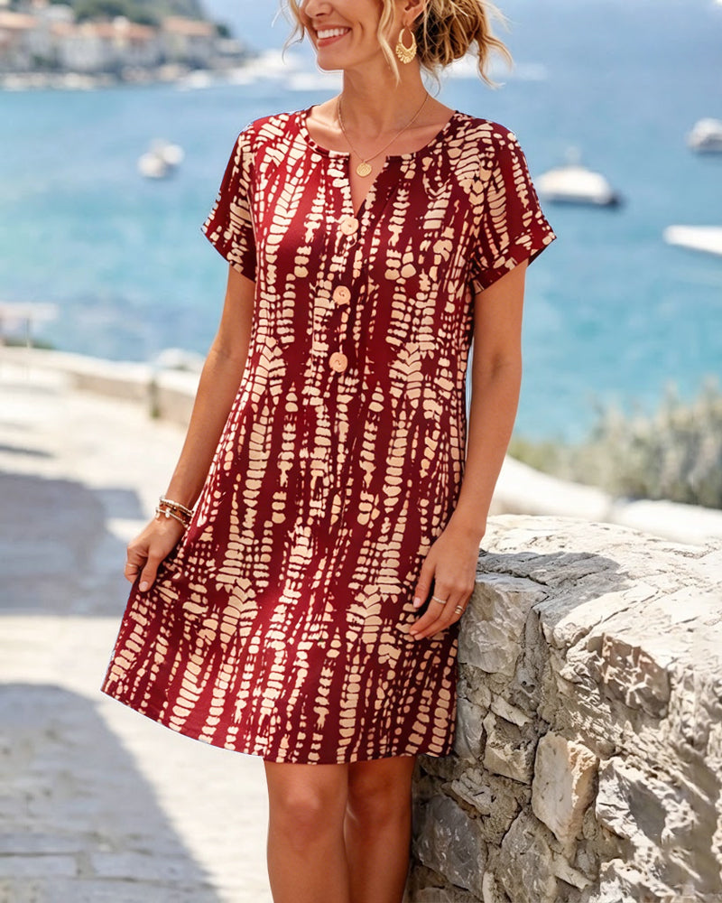 Dorothy | The Made-to-Be-Seen Dress
