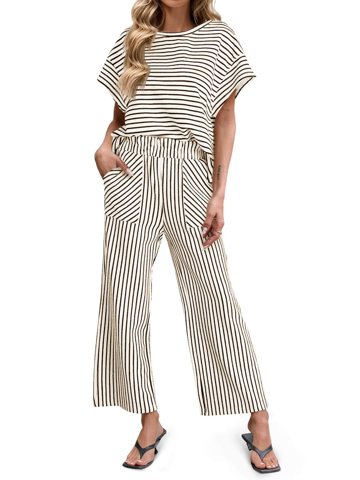 Grace™ | Easy Summer Comfort Set