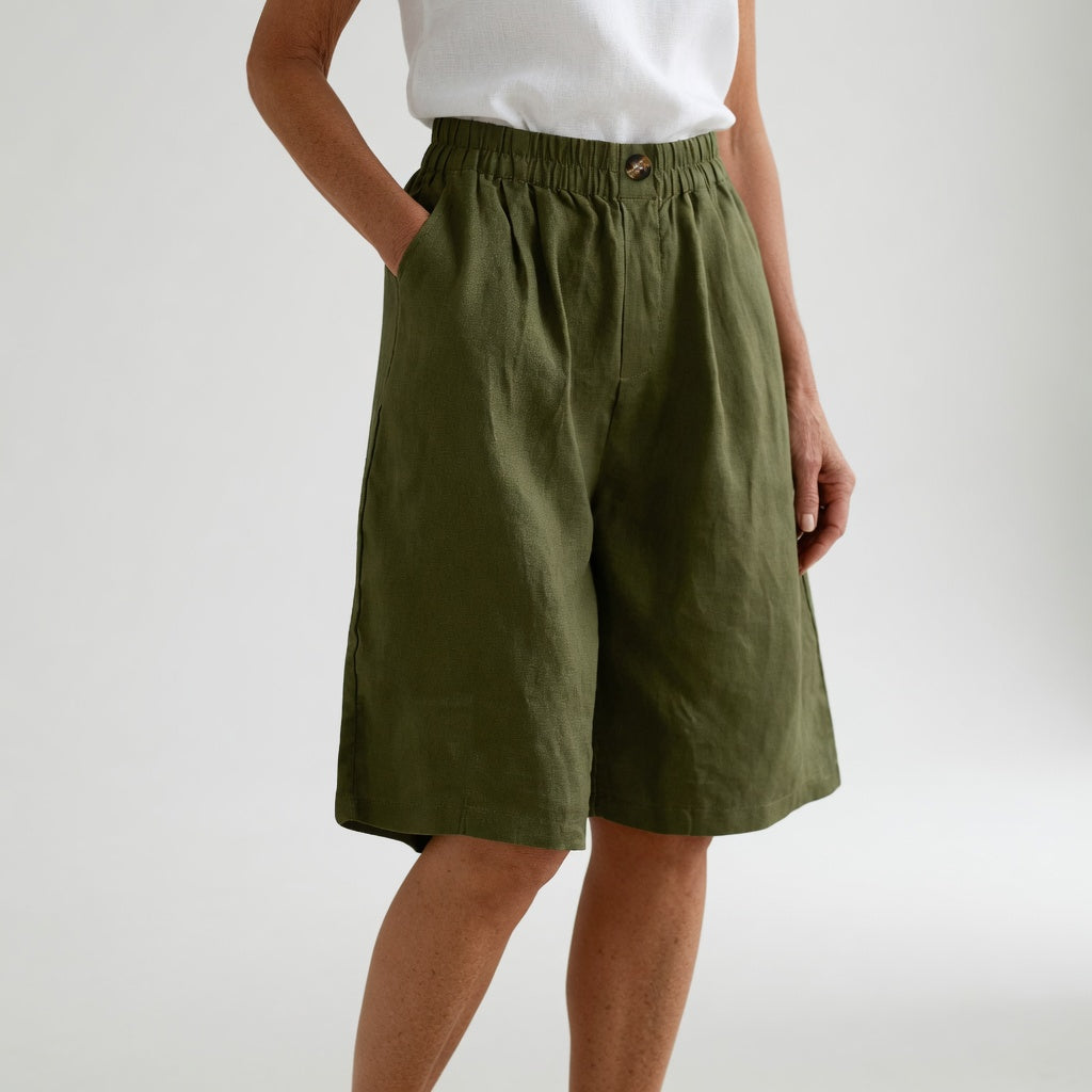 Wandeline | The Easy All-Day Summer Short