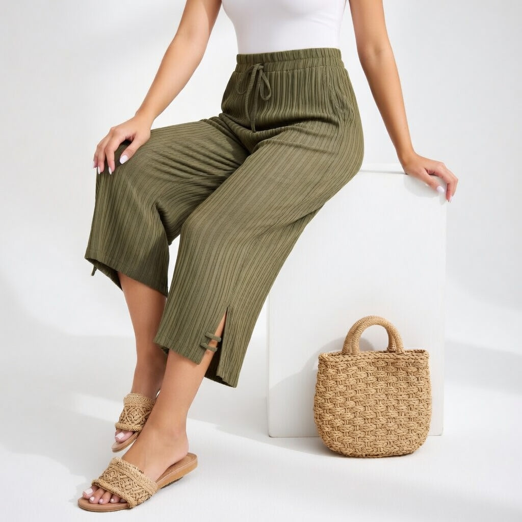 Laura | The Relaxed All-Day Elegant Pant